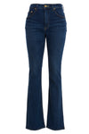 the citrine cotton denim jeans