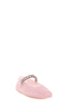 jimmy choo the jelly ballet flats reinterpret the classic mary jane silhouette
