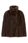 thelatest emma faux fur redefines the codes of winter outerwear through envelo