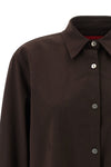 4006 wool blend shirt