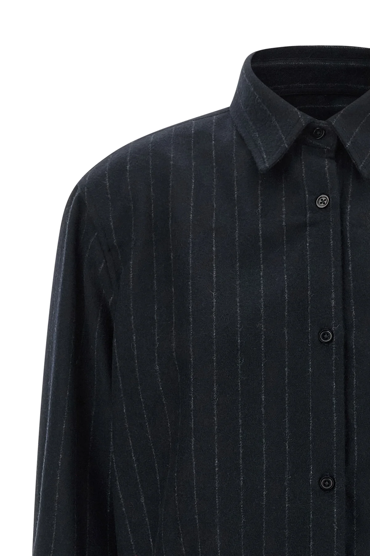 the thelatest codie shirt redefines the codes of contemporary tailoring throug