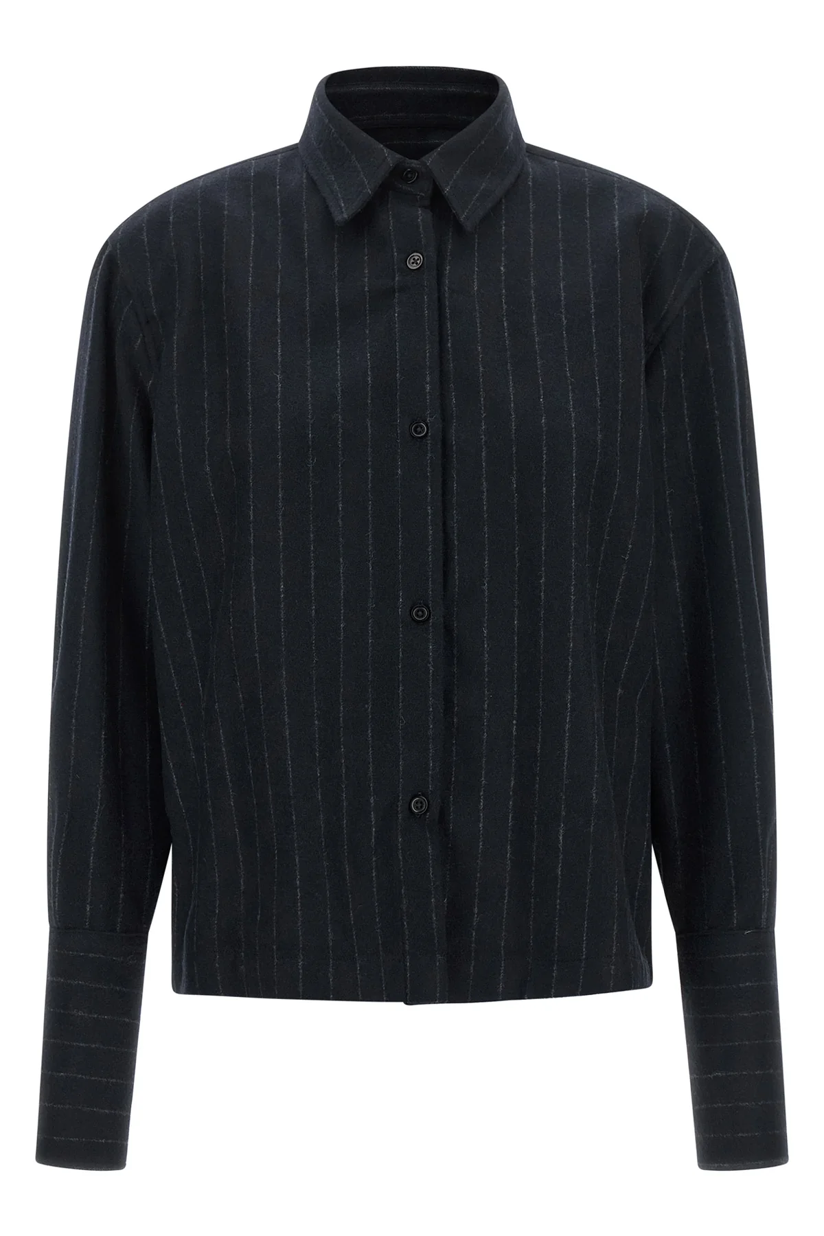 the thelatest codie shirt redefines the codes of contemporary tailoring throug