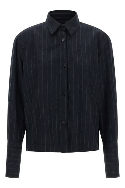 the thelatest codie shirt redefines the codes of contemporary tailoring throug