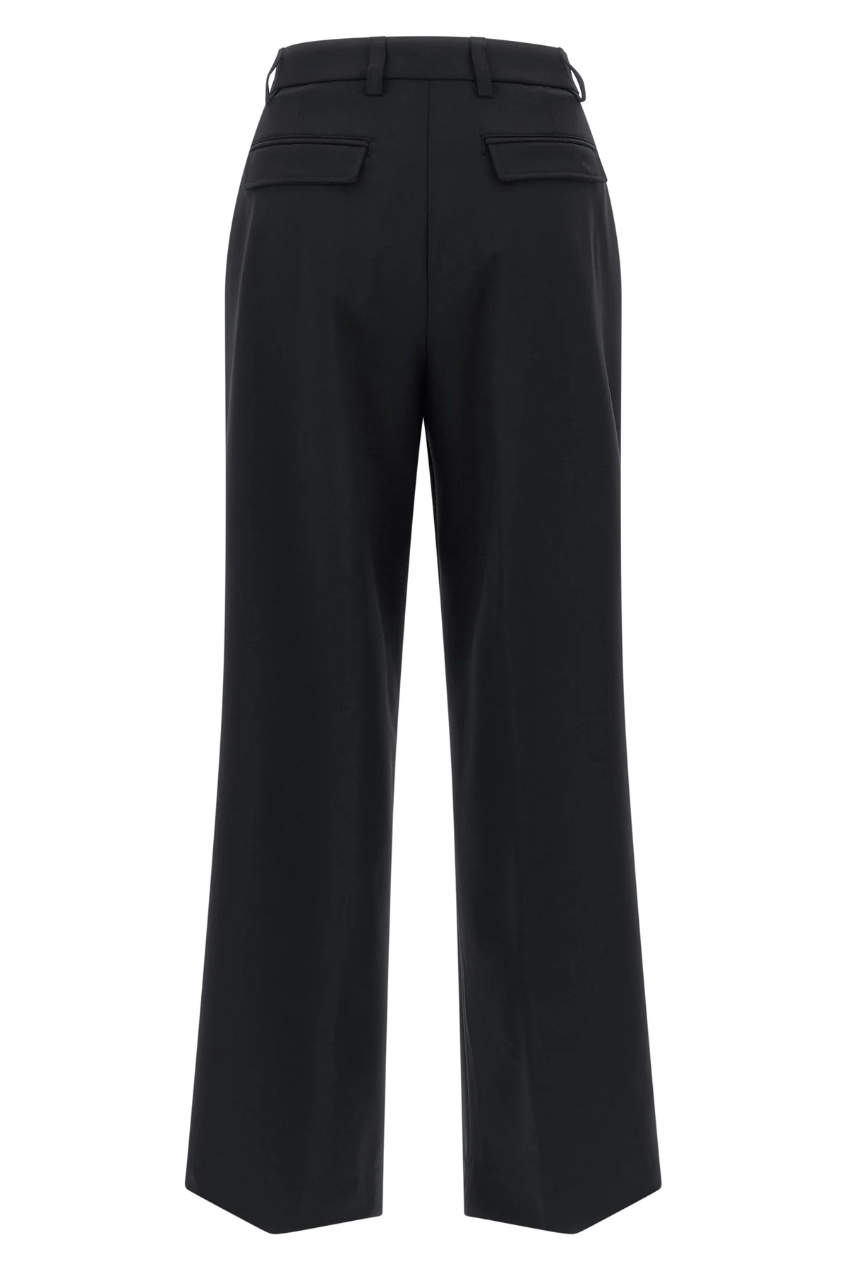 thelatest axel trousers redefine the codes of contemporary tailoring through a