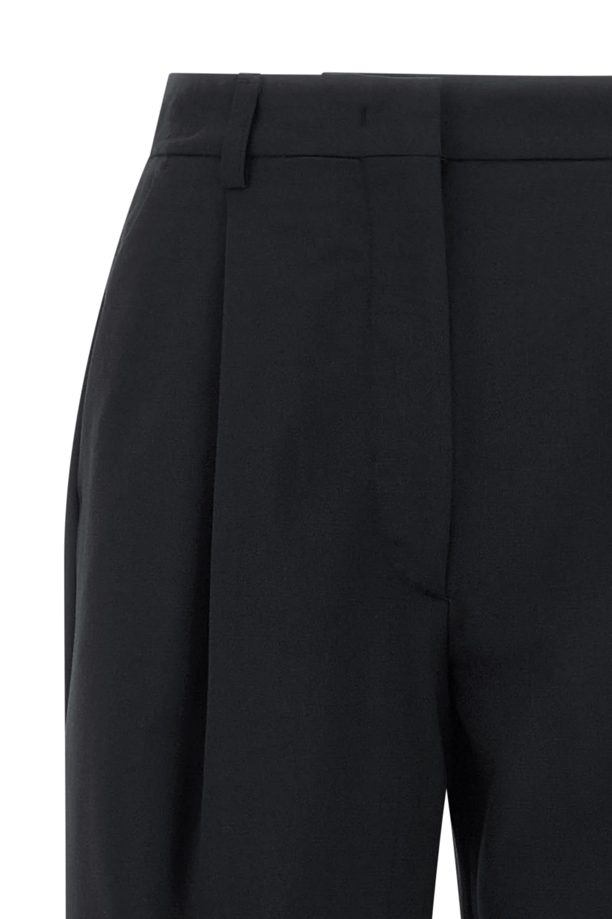 thelatest axel trousers redefine the codes of contemporary tailoring through a