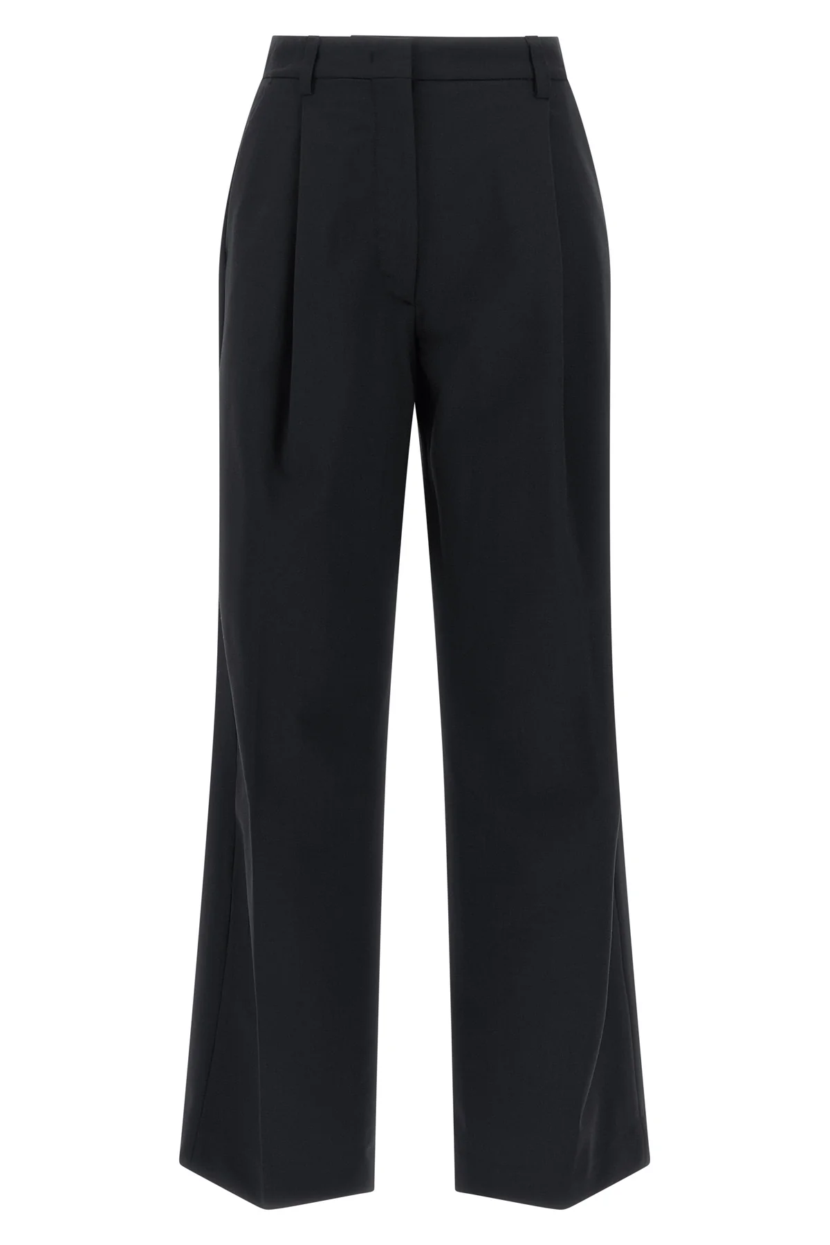 thelatest axel trousers redefine the codes of contemporary tailoring through a