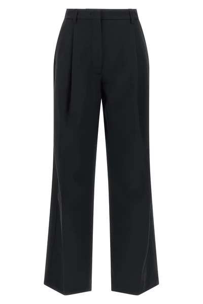 thelatest axel trousers redefine the codes of contemporary tailoring through a