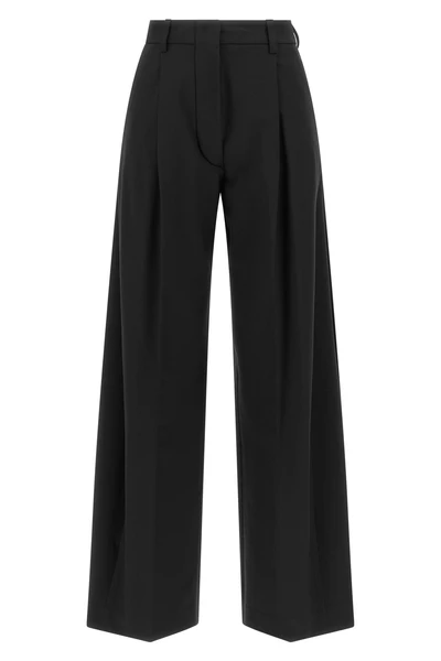 thelatest billie trousers redefine the codes of contemporary tailoring through