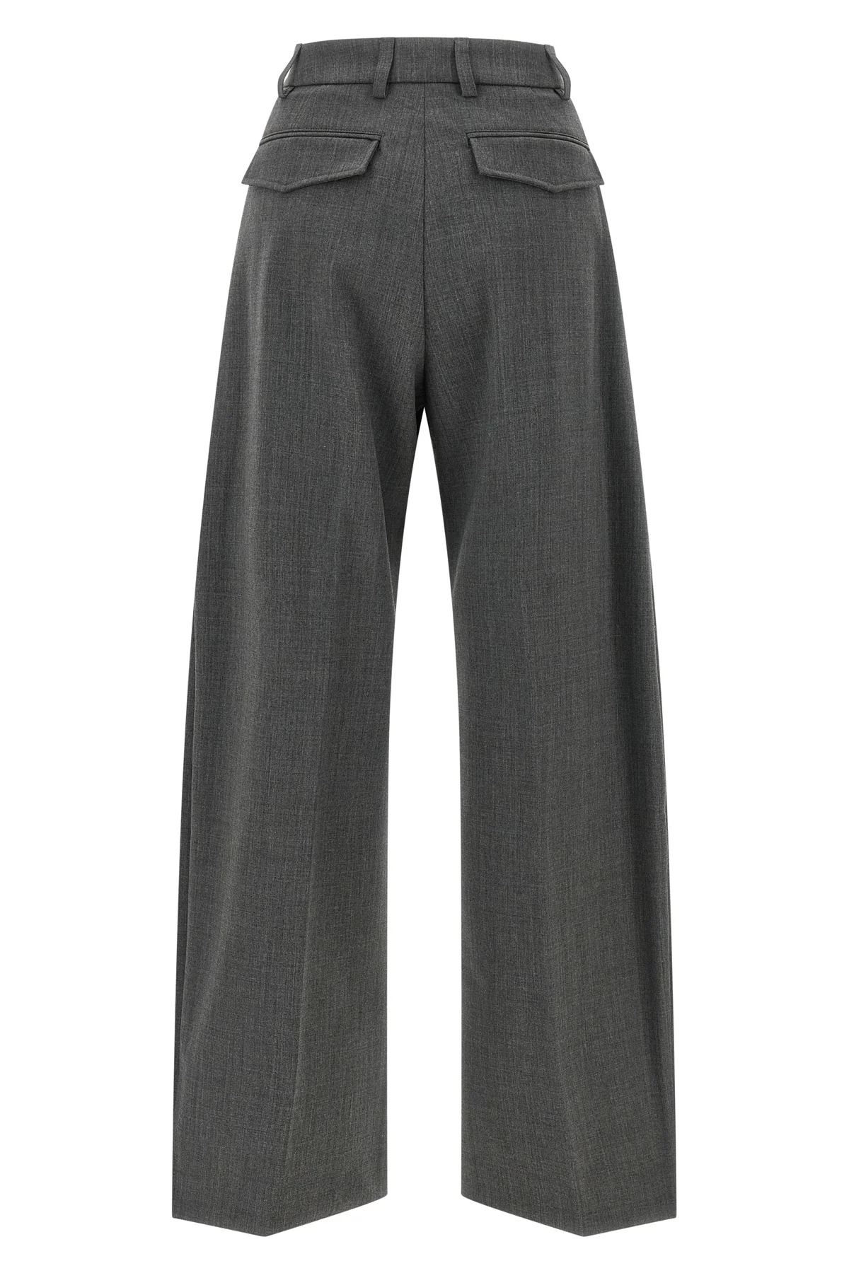 thelatest billie trousers redefine the codes of contemporary tailoring through