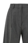 thelatest billie trousers redefine the codes of contemporary tailoring through
