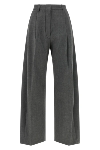 thelatest billie trousers redefine the codes of contemporary tailoring through