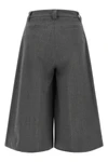 thelatest dakota bermuda shorts redefine the codes of contemporary tailoring t