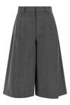 thelatest dakota bermuda shorts redefine the codes of contemporary tailoring t