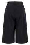 thelatest dakota bermuda shorts redefine the codes of contemporary tailoring t