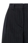 thelatest dakota bermuda shorts redefine the codes of contemporary tailoring t