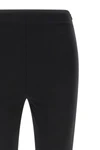the andamane new holla leggings redefine the silhouette through a tight tailor