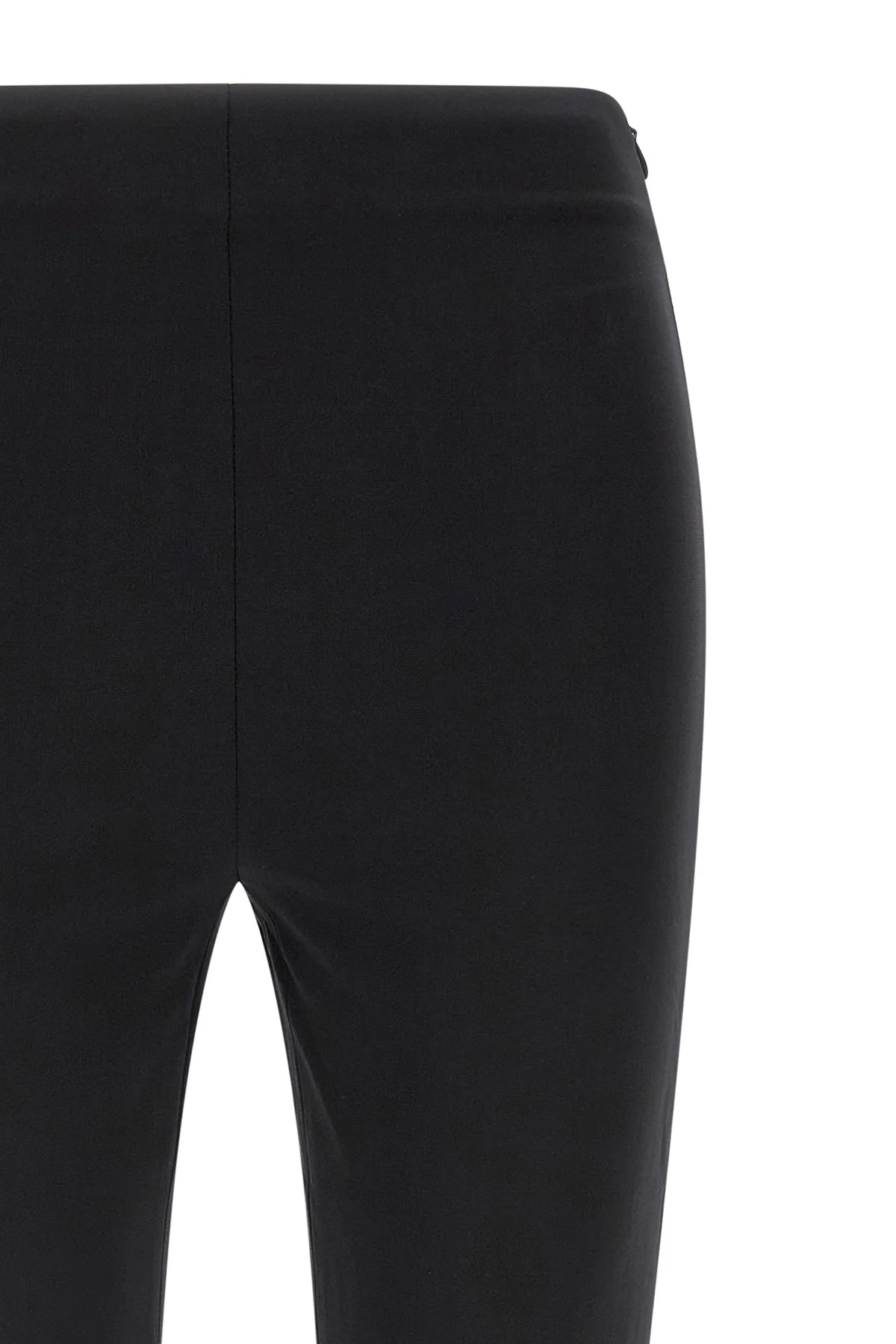 the andamane new holla leggings redefine the silhouette through a tight tailor