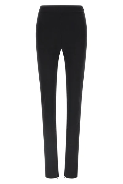 the andamane new holla leggings redefine the silhouette through a tight tailor