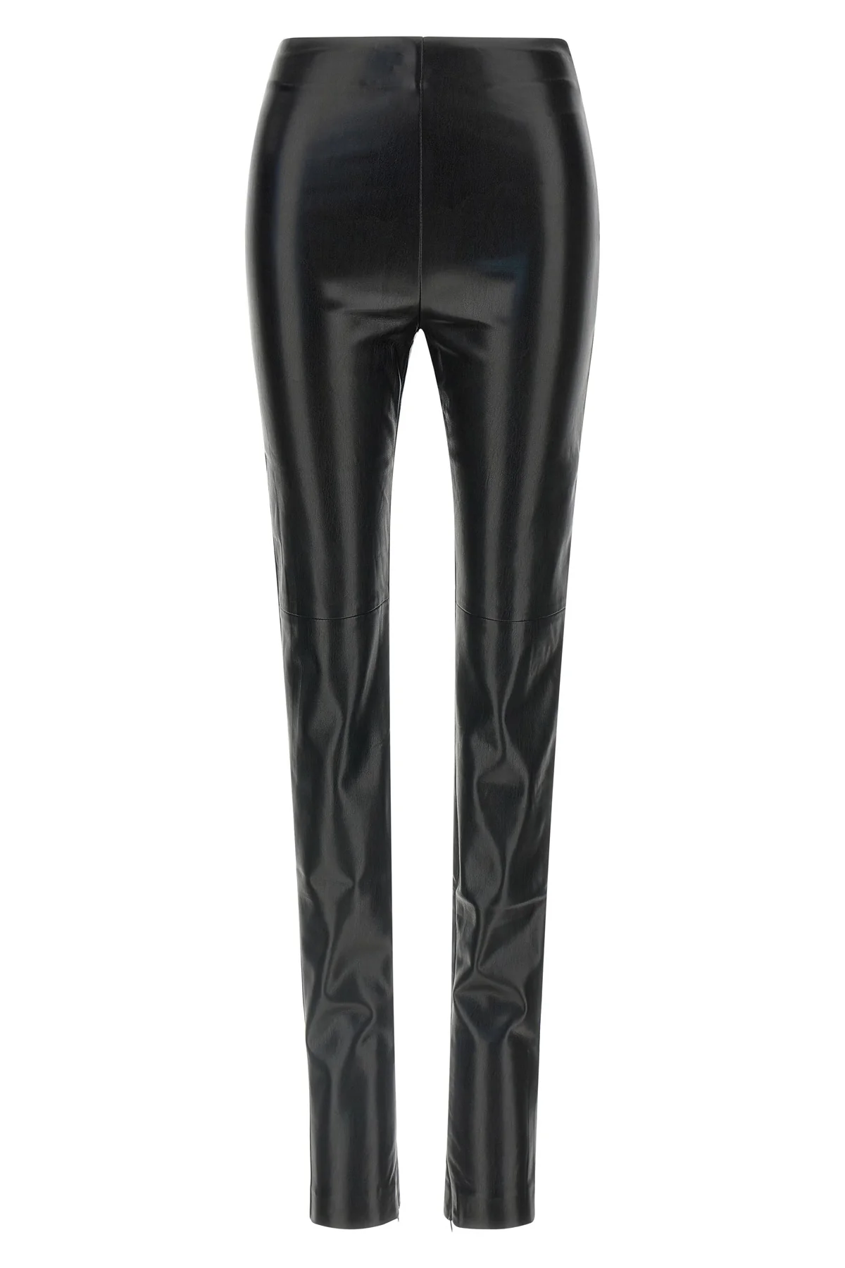 the andamane new holla leggings redefine the silhouette through a tight constr