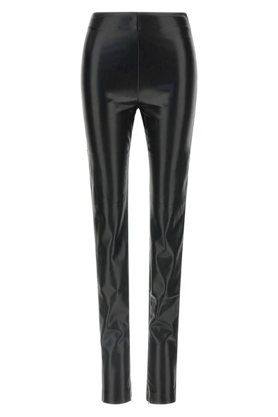 the andamane new holla leggings redefine the silhouette through a tight constr