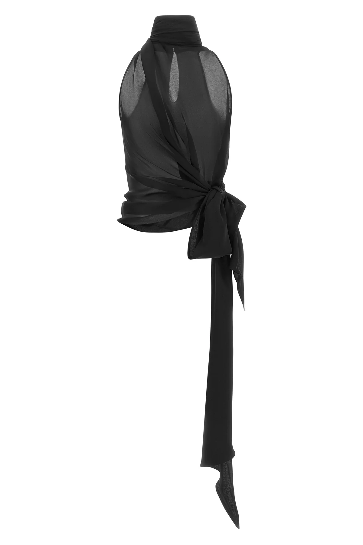 BALMAIN 34 the balmain top