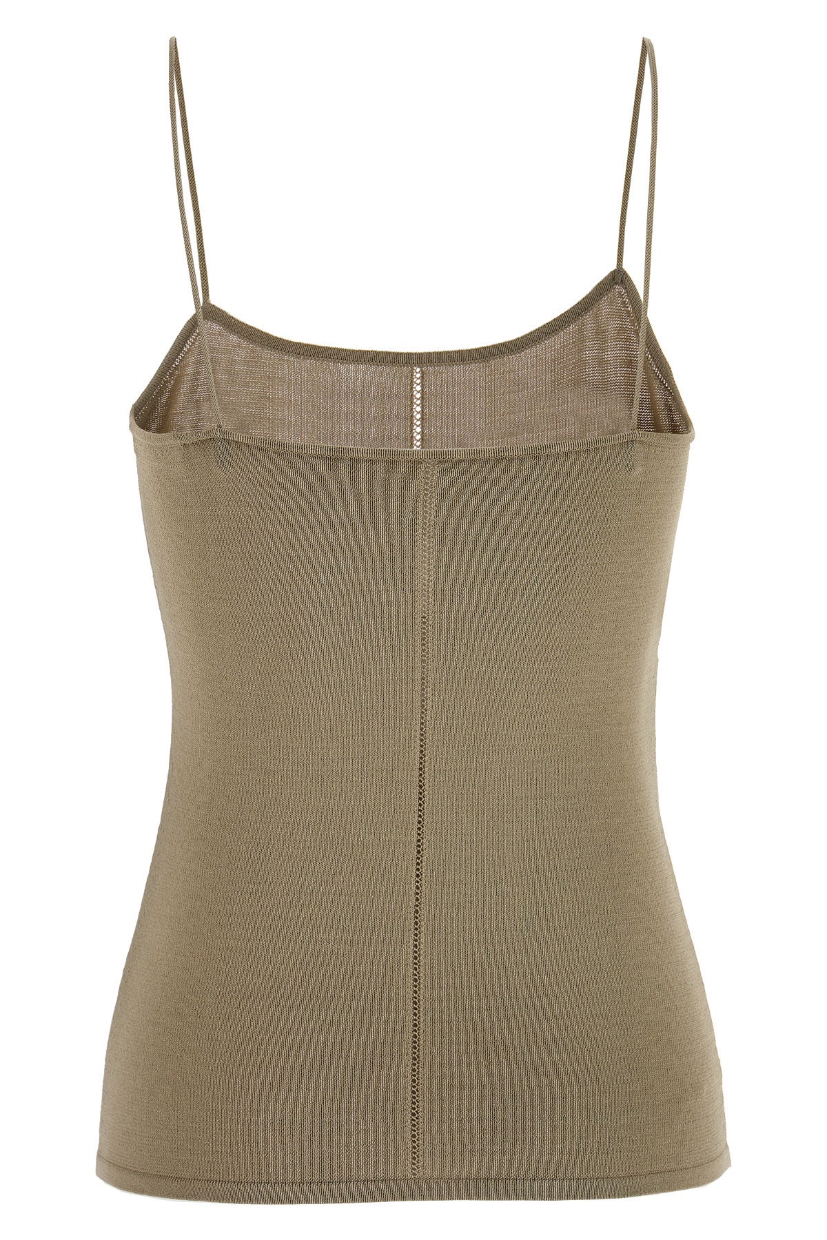 LEMAIRE S viscose blend top