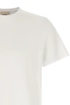 the isabel marant zewel t-shirt redefines the codes of casual dress through an