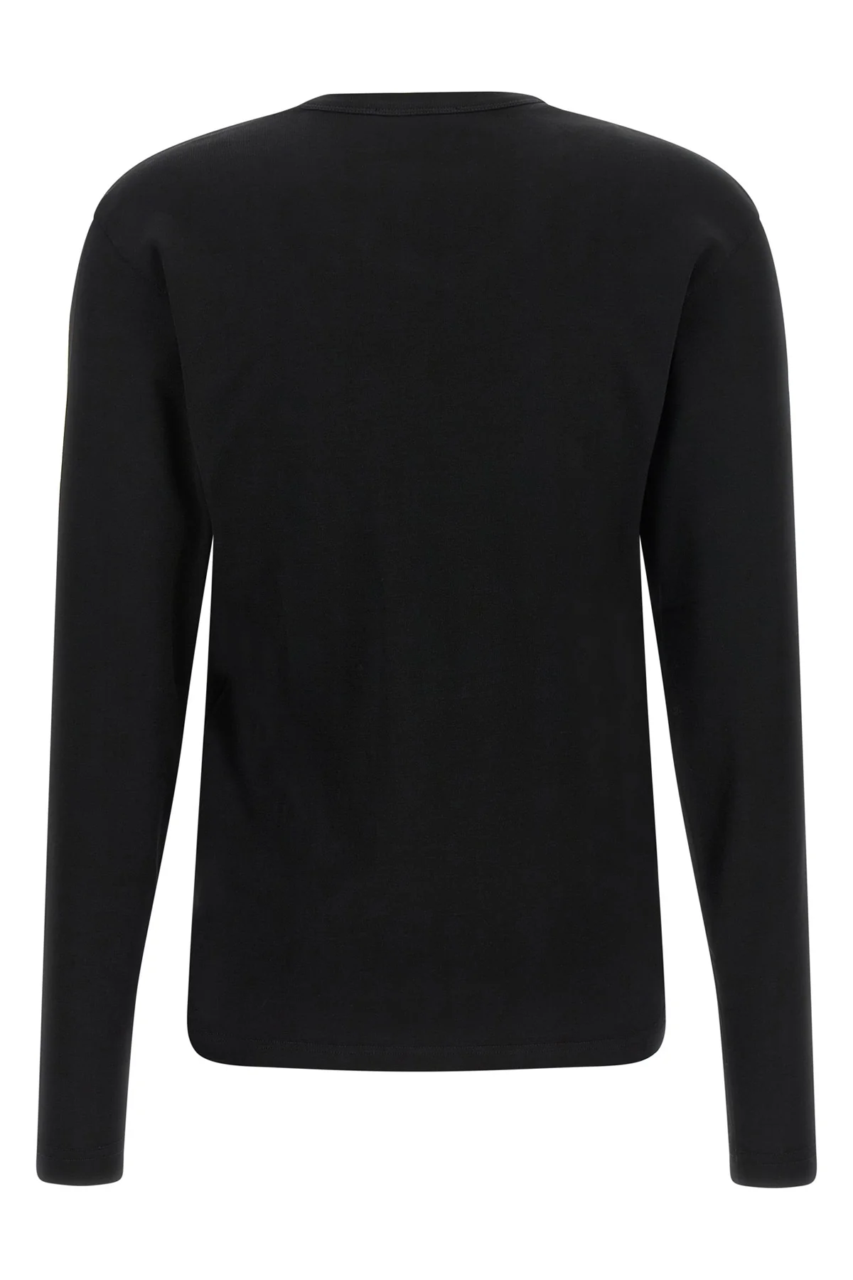 LEMAIRE M the lemaire long-sleeved shirt sets a new standard of essential luxury
