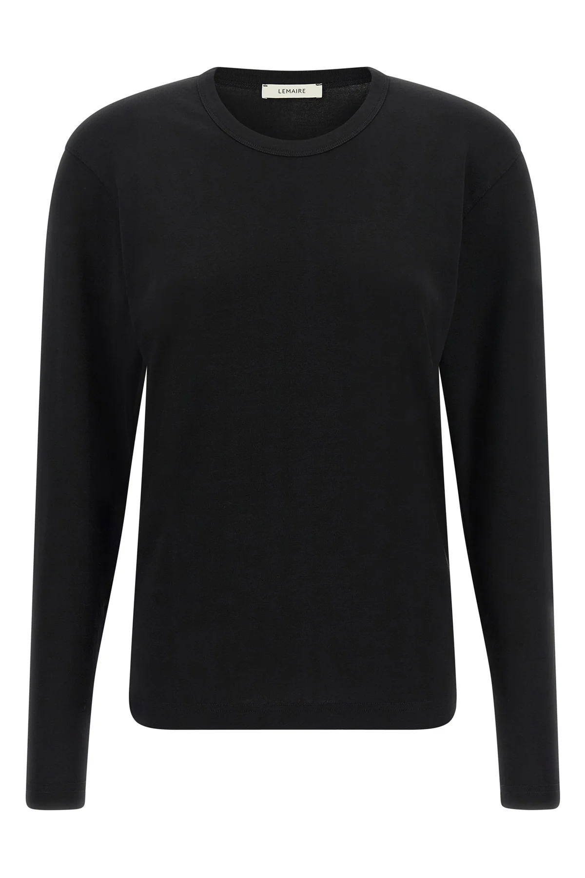 LEMAIRE M the lemaire long-sleeved shirt sets a new standard of essential luxury