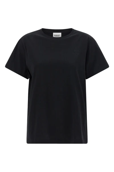 aby cotton t-shirt