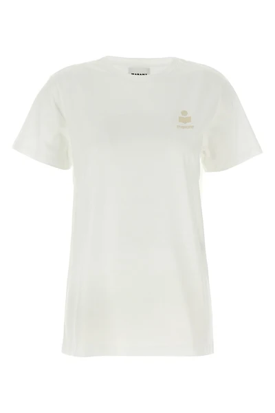 aby cotton t-shirt