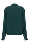the polo shirt tom ford exemplifies a refined sartorial elegance