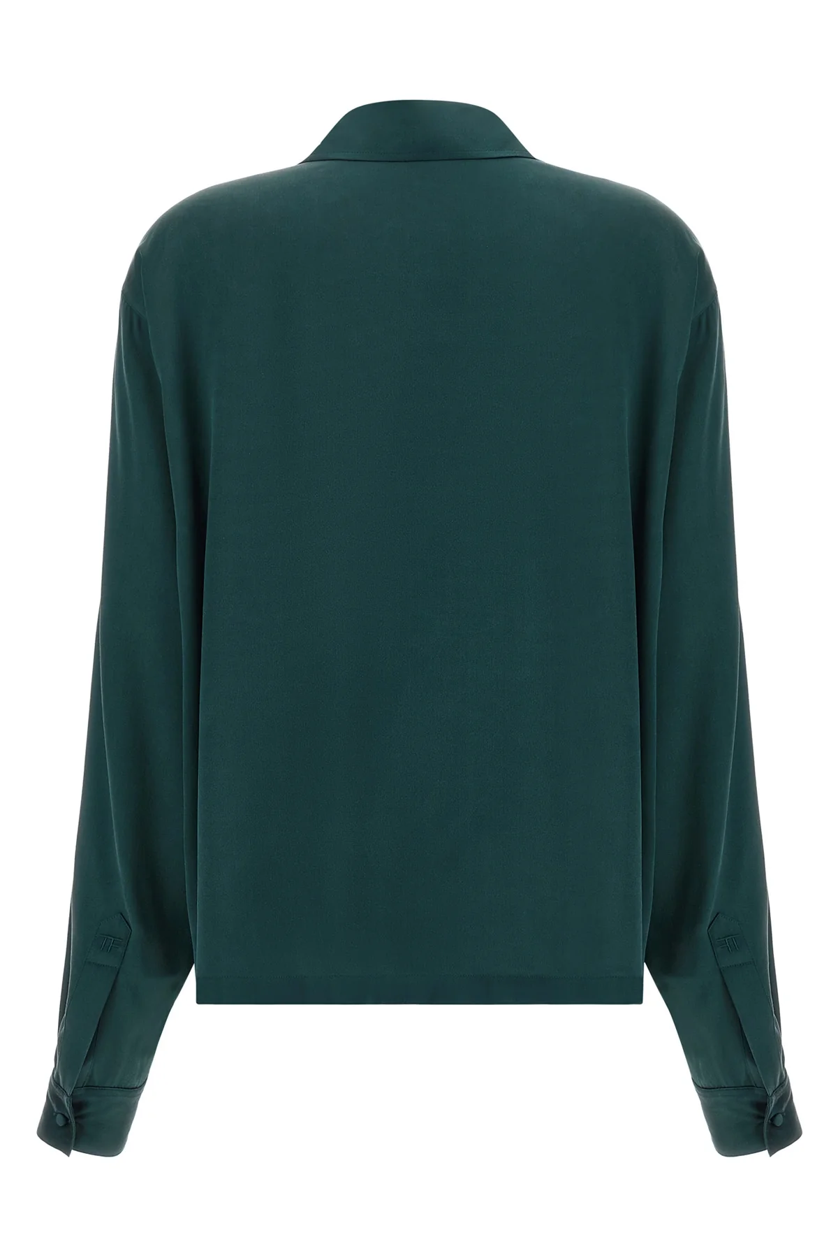 the polo shirt tom ford exemplifies a refined sartorial elegance
