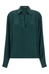 the polo shirt tom ford exemplifies a refined sartorial elegance