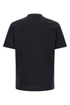 the larmeri studio short-sleeved t-shirt