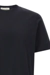 the larmeri studio short-sleeved t-shirt