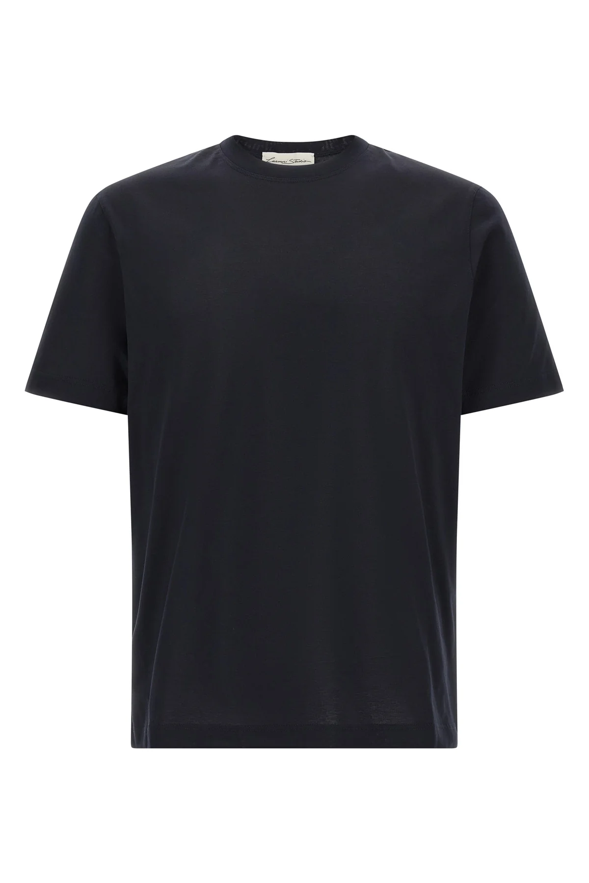 LARMERI STUDIO 46 the larmeri studio short-sleeved t-shirt