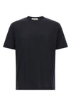 the larmeri studio short-sleeved t-shirt