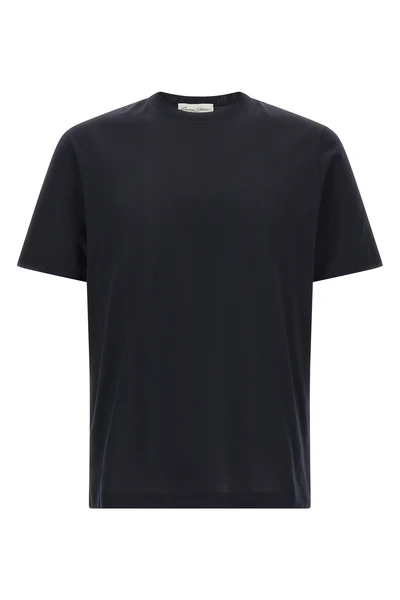 the larmeri studio short-sleeved t-shirt