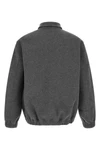 giorgio bratos jacket in laminated fabric