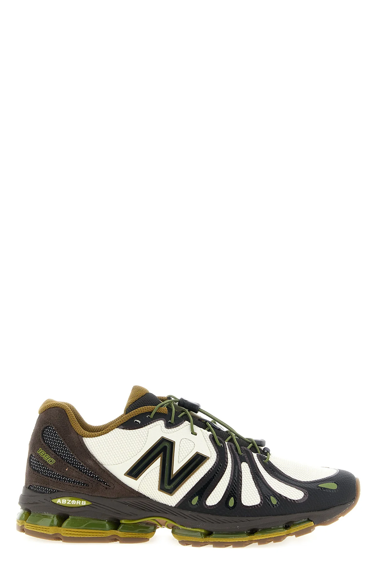 NEW BALANCE 7.5 the new balance 1890 sneakers