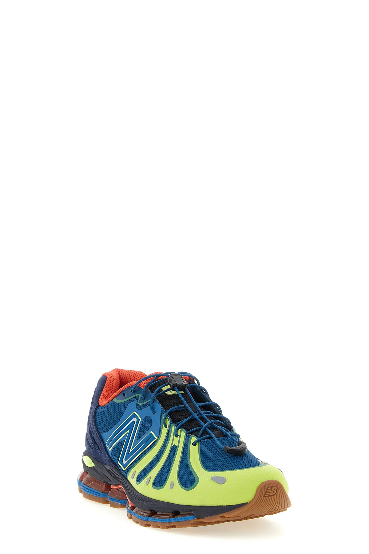 NEW BALANCE 7.5 the new balance 1890 sneakers blend futuristic aesthetics