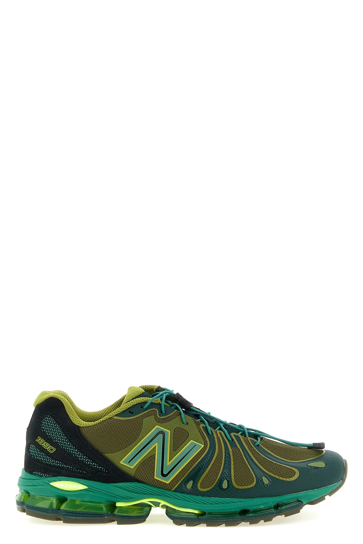 NEW BALANCE 7.5 the new balance 1890 sneakers