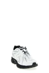 1906-r sneakers in technical fabric and mesh