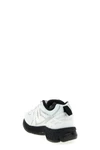 1906-r sneakers in technical fabric and mesh