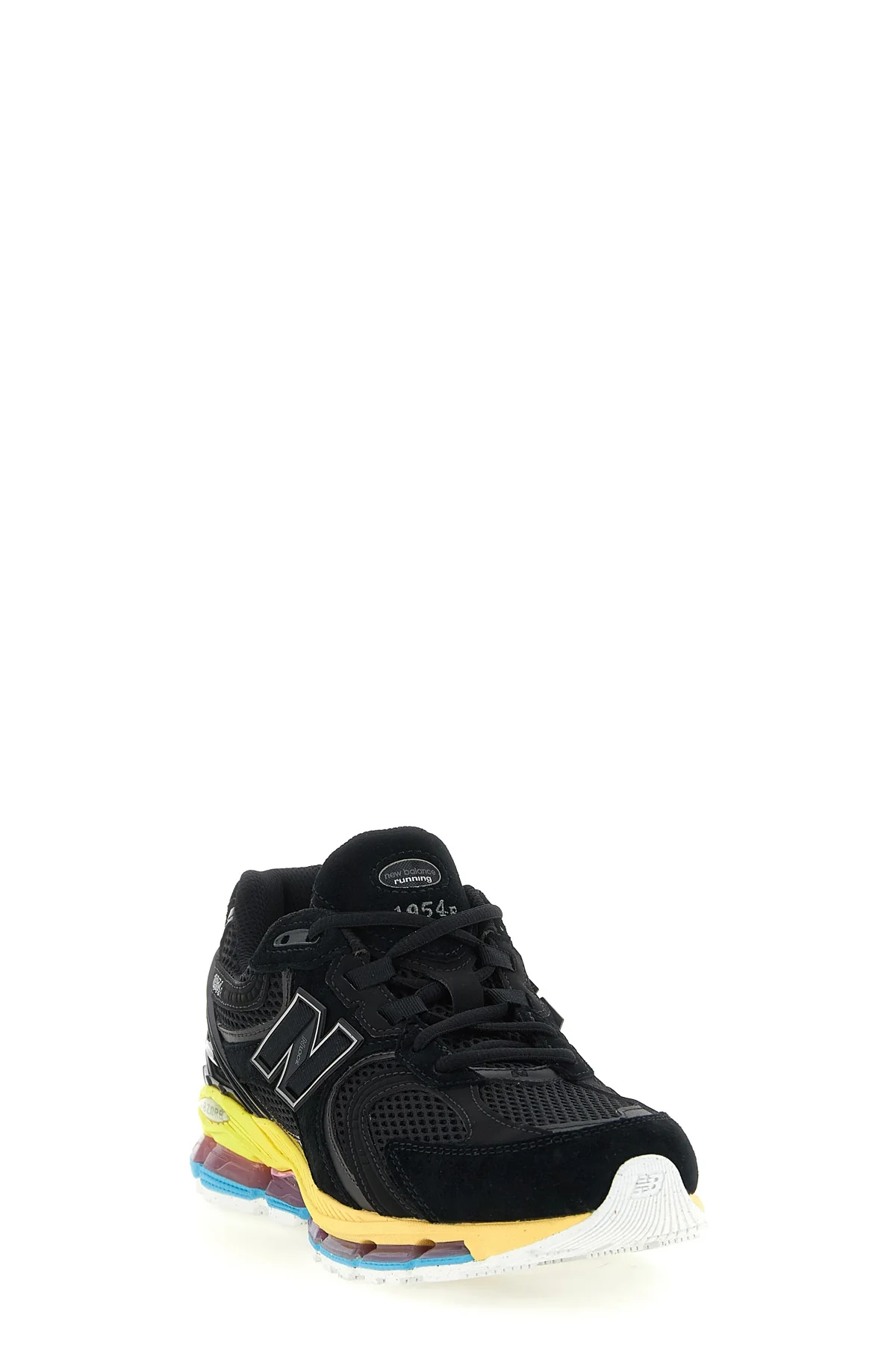 NEW BALANCE 7.5 the new balance 1954r sneaker