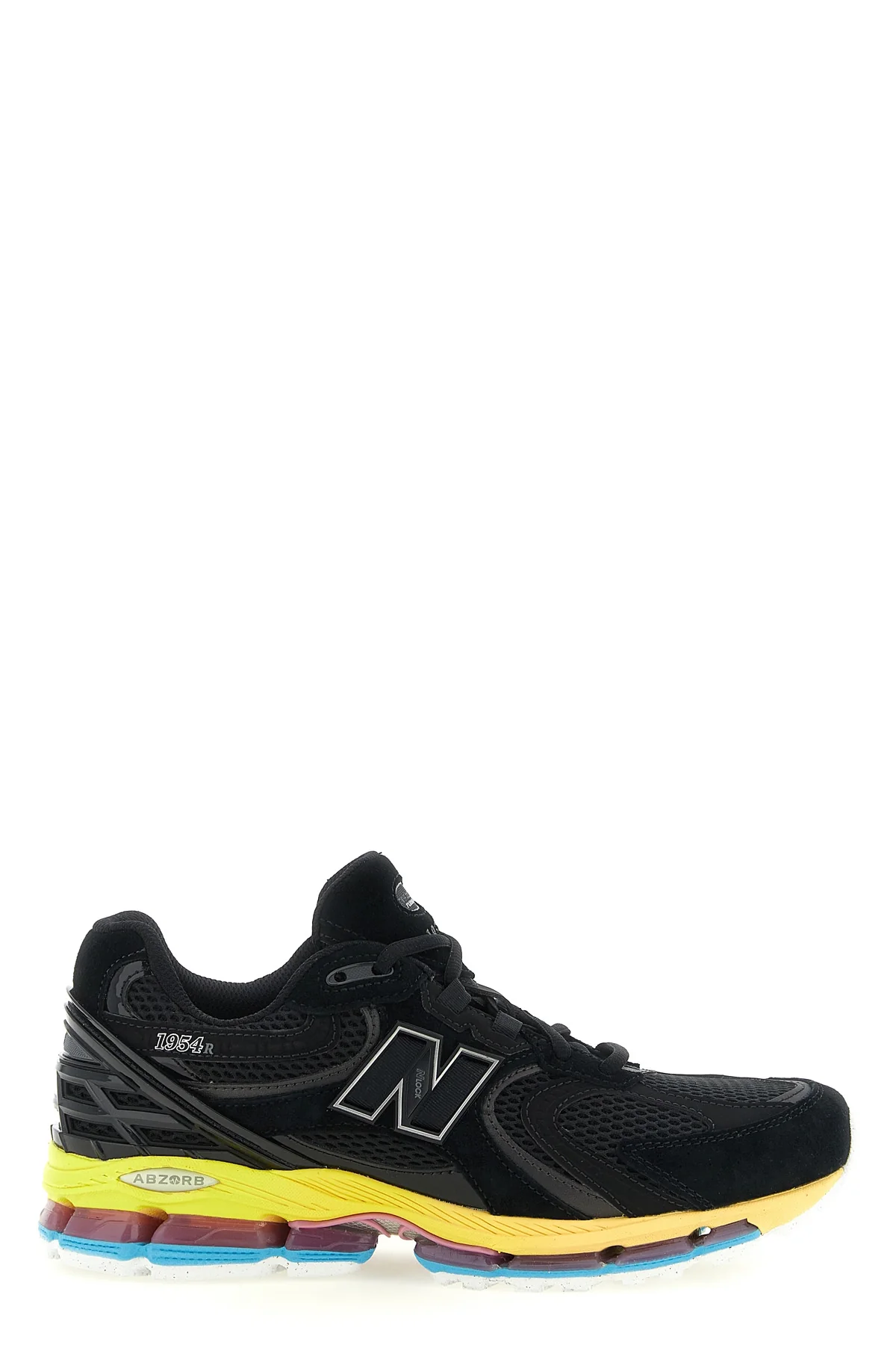 NEW BALANCE 7.5 the new balance 1954r sneaker