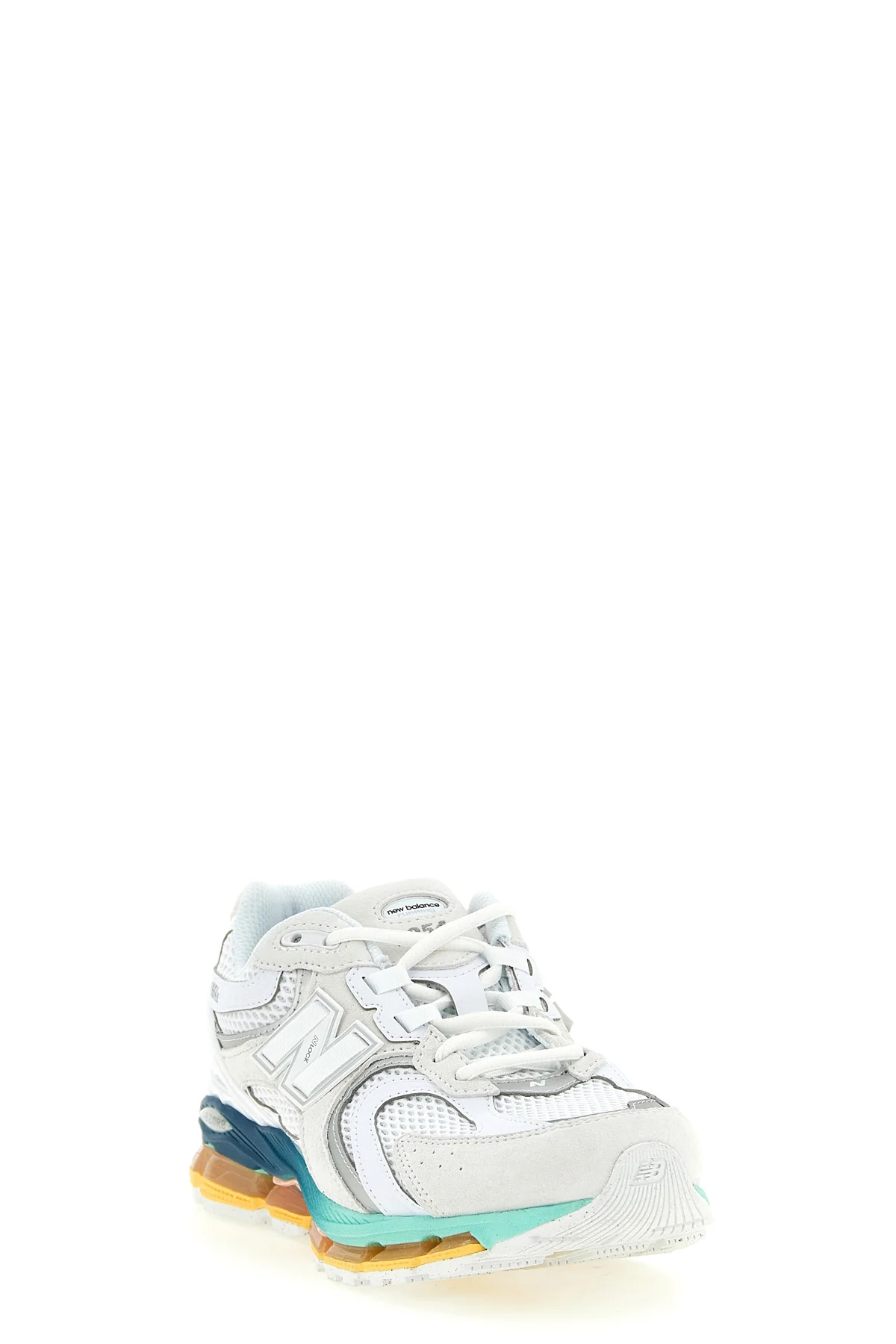 NEW BALANCE 7.5 the new balance 1954r sneaker