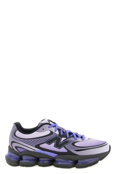 2000 mesh sneakers