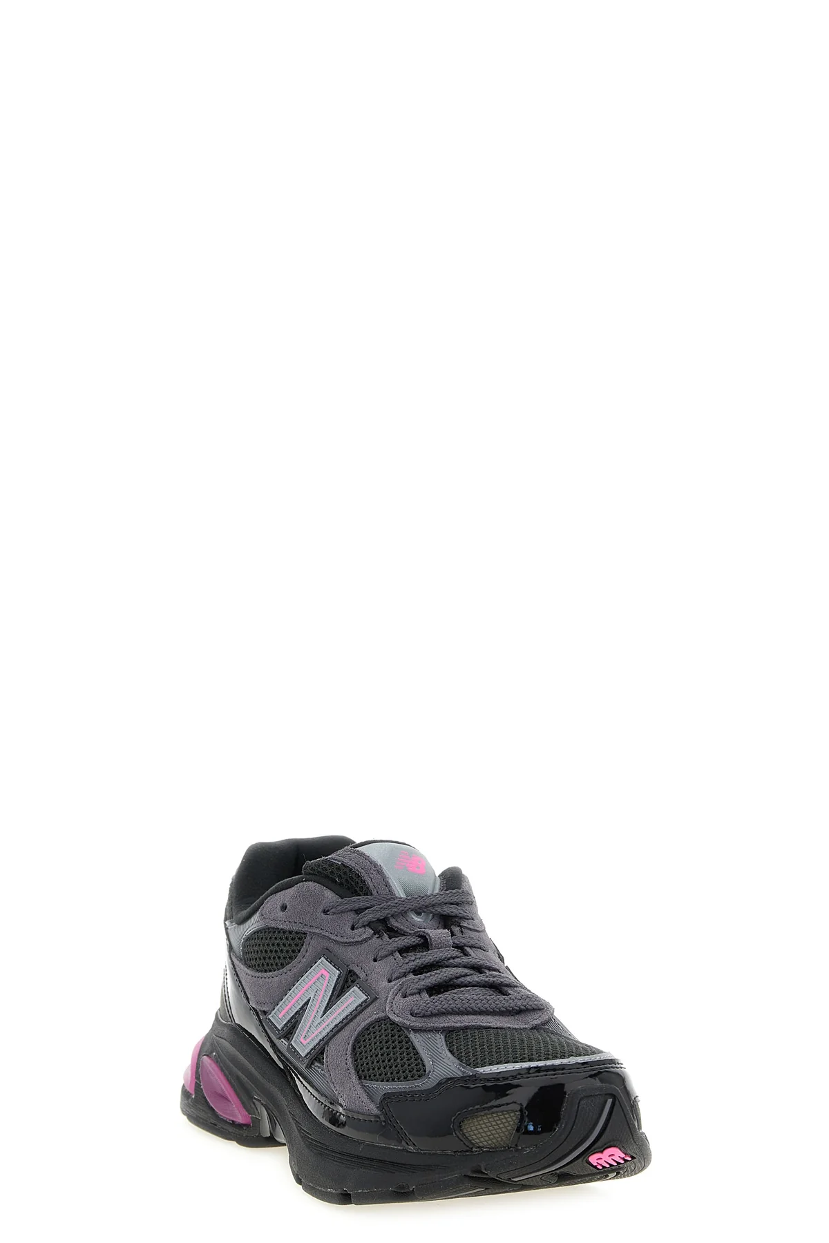 NEW BALANCE 7.5 2010 mesh